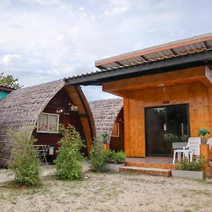 Lanta Wild Hotel Ko Lanta