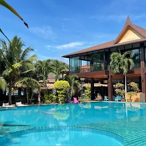 Resort-sha Extra Resort