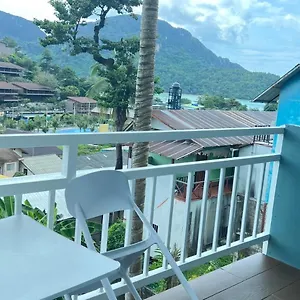 Blue View House Phi Phi