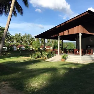 Golden Coconut Station touristique Khao Lak