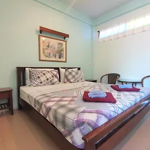 Baan Por Jai Mini-hôtel Ko Lanta