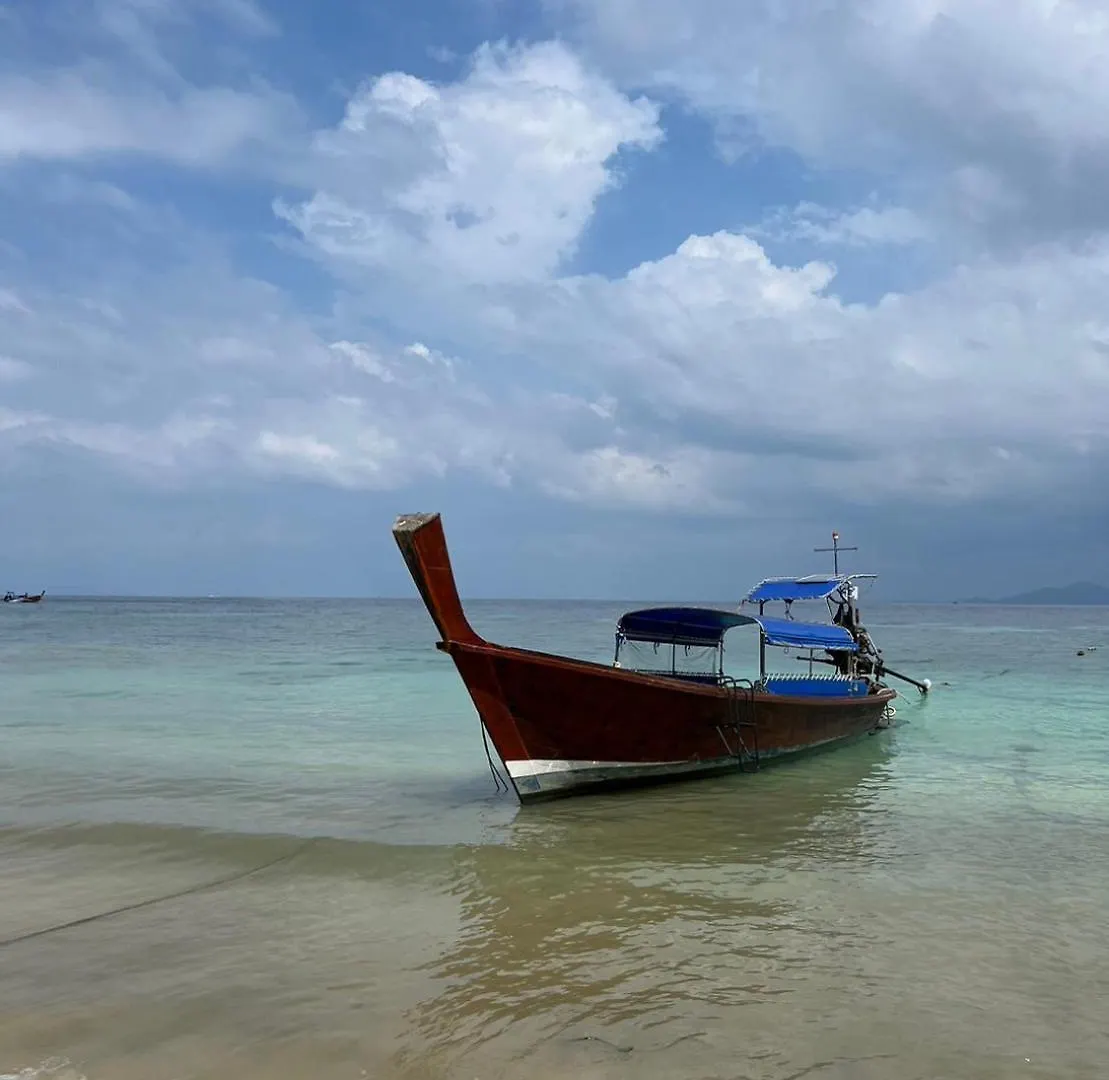 Bed & Breakfast Phi Phi Private Beach Resort Thailand