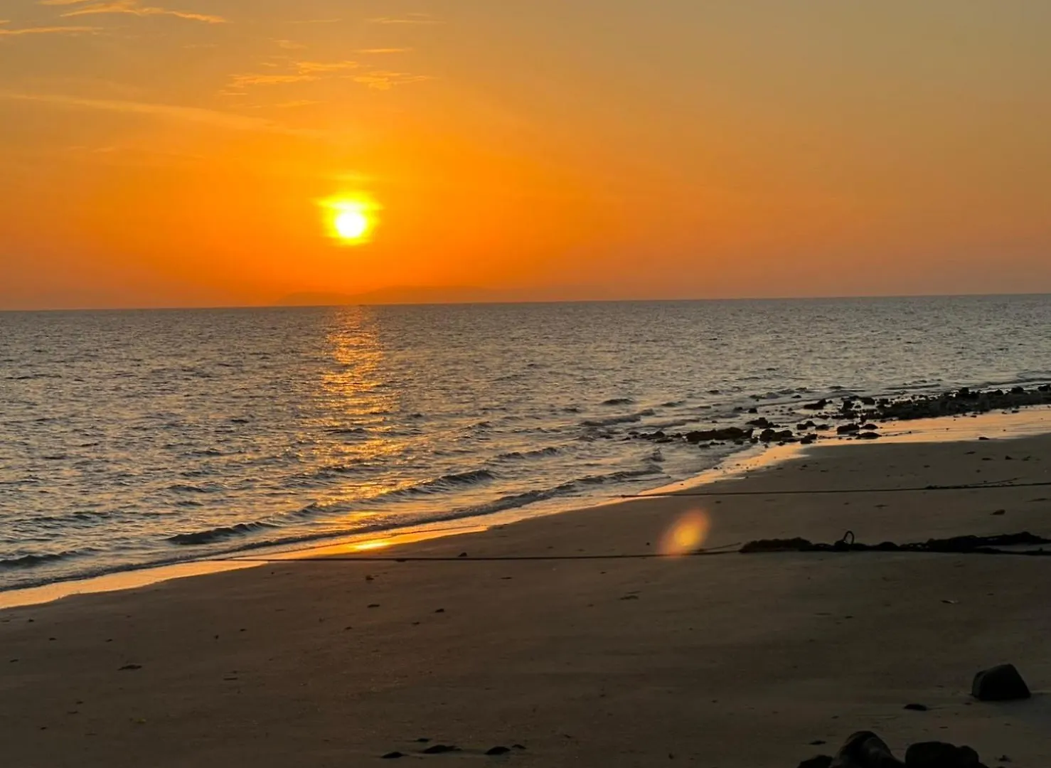 Bed & Breakfast Phi Phi Private Beach Resort Thailand