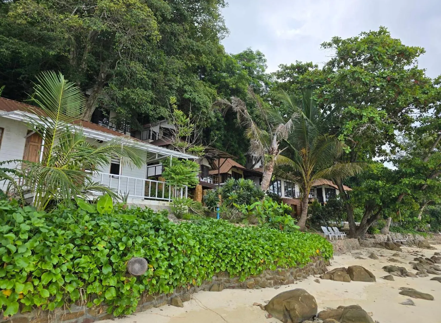 Phi Phi Private Beach Resort