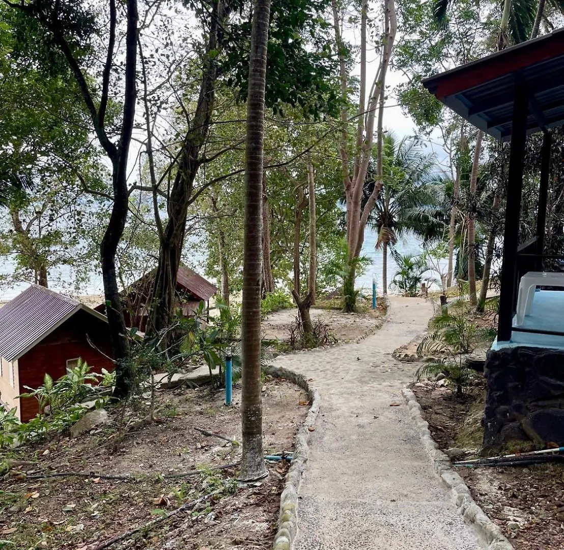 Phi Phi Private Beach Resort 0*, Phi Phi Don